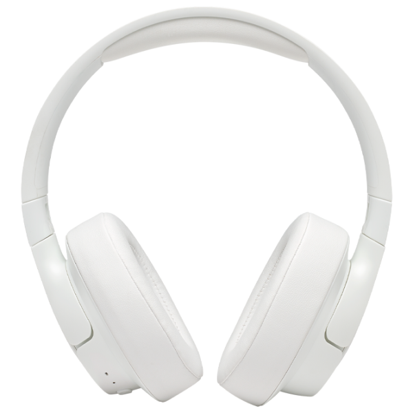 Наушники JBL T700BT Белый Беспроводные/ Персональный photo 3 Наушники JBL T700BT Белый Беспроводные/ Персональный photo 3