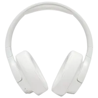 Căști JBL T700BT White Fără fir/ Personal photo 3