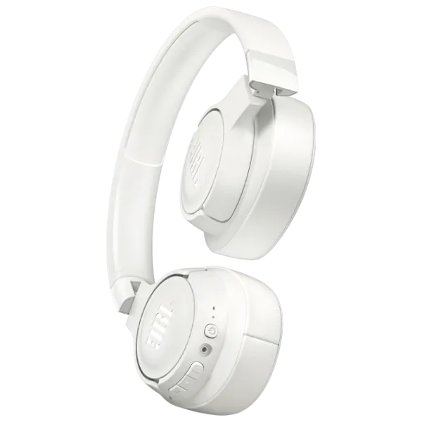 Наушники JBL T700BT Белый Беспроводные/ Персональный photo 5 Наушники JBL T700BT Белый Беспроводные/ Персональный photo 5