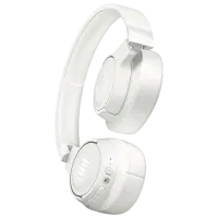 Căști JBL T700BT White Fără fir/ Personal photo 5