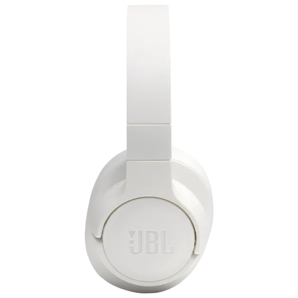 Наушники JBL T700BT Белый Беспроводные/ Персональный photo 7 Наушники JBL T700BT Белый Беспроводные/ Персональный photo 7
