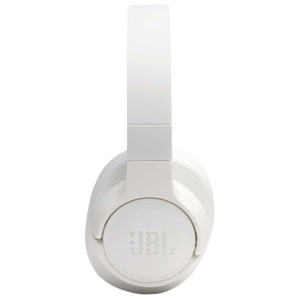 Наушники JBL T700BT Белый Беспроводные/ Персональный photo 7 Наушники JBL T700BT Белый Беспроводные/ Персональный photo 7