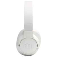 Căști JBL T700BT White Fără fir/ Personal photo 7