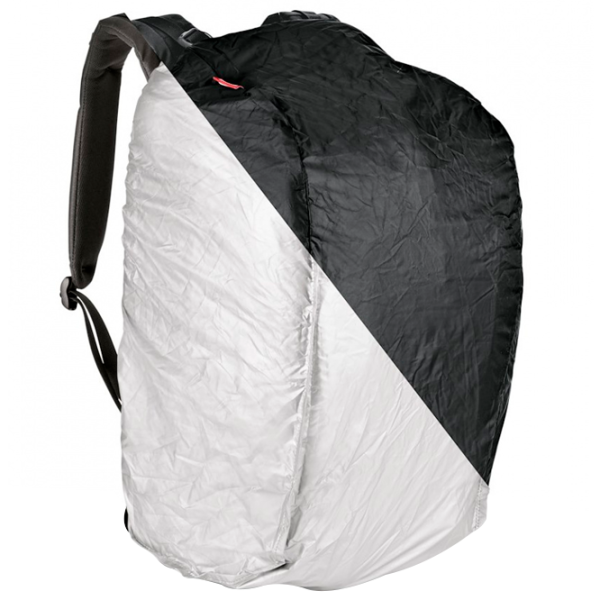 Rucsac pentru aparat foto Manfrotto Balance Pro Light Polister, neylon/ Black photo 6