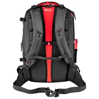 Rucsac pentru aparat foto Manfrotto Balance Pro Light Polister, neylon/ Black photo 9