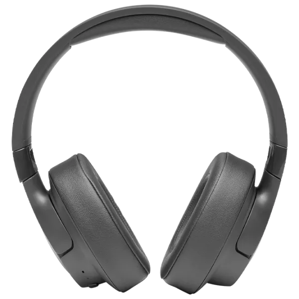 Наушники JBL T700BT Черный Беспроводные/ Персональный photo 2 Наушники JBL T700BT Черный Беспроводные/ Персональный photo 2