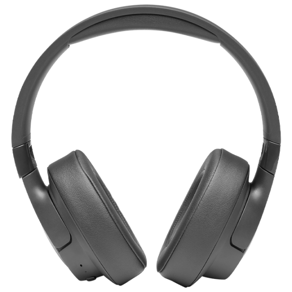 Наушники JBL T700BT Черный Беспроводные/ Персональный photo 2 Наушники JBL T700BT Черный Беспроводные/ Персональный photo 2