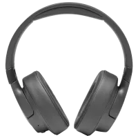 Наушники JBL T700BT Черный Беспроводные/ Персональный photo 2
