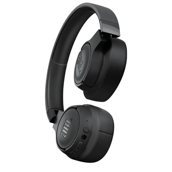 Наушники JBL T700BT Черный Беспроводные/ Персональный photo 3 Наушники JBL T700BT Черный Беспроводные/ Персональный photo 3