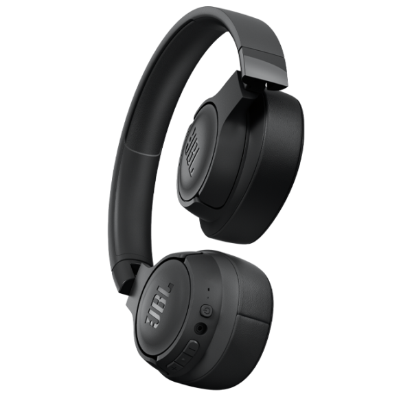Наушники JBL T700BT Черный Беспроводные/ Персональный photo 3 Наушники JBL T700BT Черный Беспроводные/ Персональный photo 3
