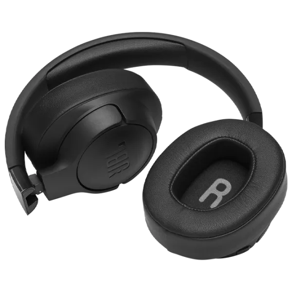 Наушники JBL T700BT Черный Беспроводные/ Персональный photo 4 Наушники JBL T700BT Черный Беспроводные/ Персональный photo 4