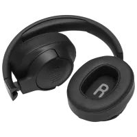 Наушники JBL T700BT Черный Беспроводные/ Персональный photo 4