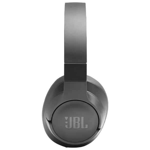 Наушники JBL T700BT Черный Беспроводные/ Персональный photo 6 Наушники JBL T700BT Черный Беспроводные/ Персональный photo 6