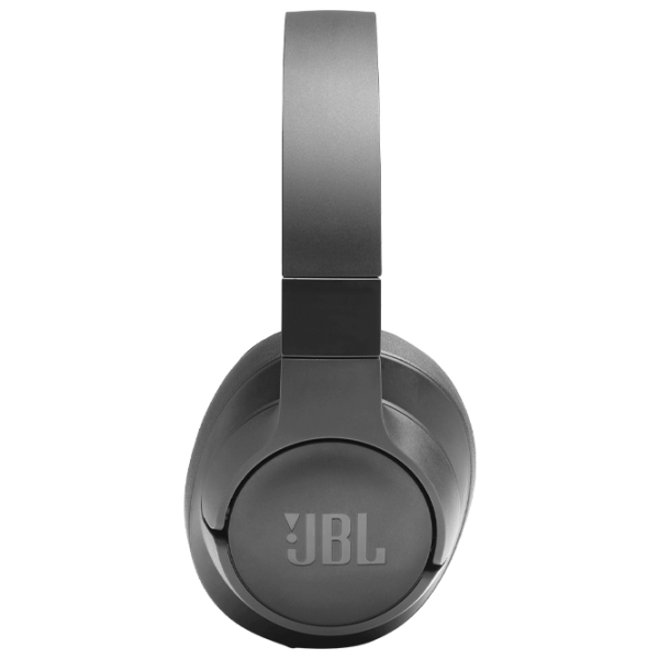 Наушники JBL T700BT Черный Беспроводные/ Персональный photo 6 Наушники JBL T700BT Черный Беспроводные/ Персональный photo 6