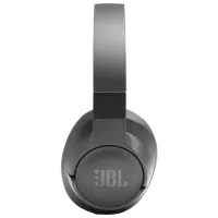 Наушники JBL T700BT Черный Беспроводные/ Персональный photo 6