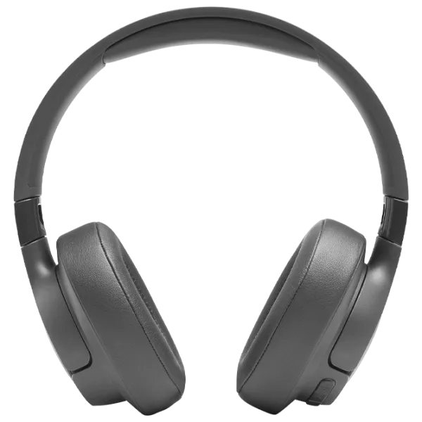 Наушники JBL T700BT Черный Беспроводные/ Персональный photo 7 Наушники JBL T700BT Черный Беспроводные/ Персональный photo 7
