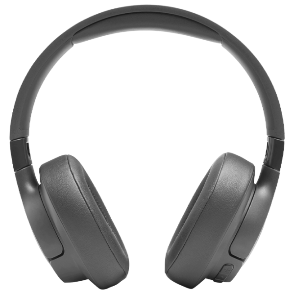 Наушники JBL T700BT Черный Беспроводные/ Персональный photo 7 Наушники JBL T700BT Черный Беспроводные/ Персональный photo 7