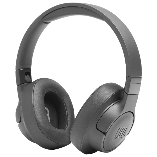 Наушники JBL T700BT Черный Беспроводные/ Персональный photo 8 Наушники JBL T700BT Черный Беспроводные/ Персональный photo 8