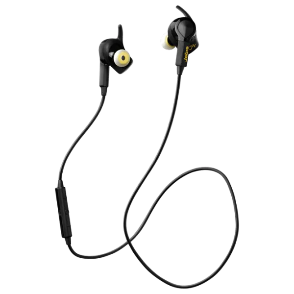Наушники Jabra Pulse Special Edition Черный Беспроводные/ Спорт photo 2