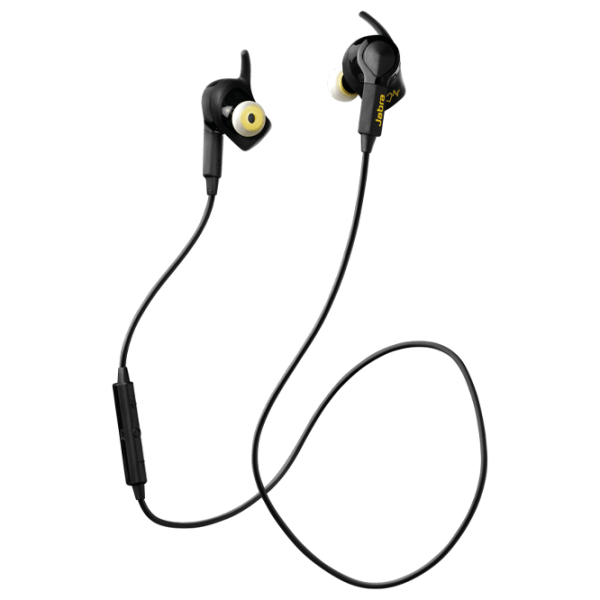 Наушники Jabra Pulse Special Edition Черный Беспроводные/ Спорт photo 2