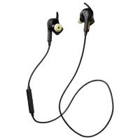 Наушники Jabra Pulse Special Edition Черный Беспроводные/ Спорт photo 2