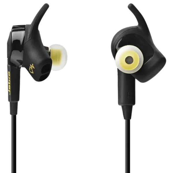 Наушники Jabra Pulse Special Edition Черный Беспроводные/ Спорт photo 3