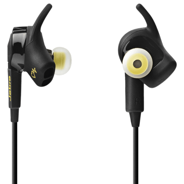 Наушники Jabra Pulse Special Edition Черный Беспроводные/ Спорт photo 3