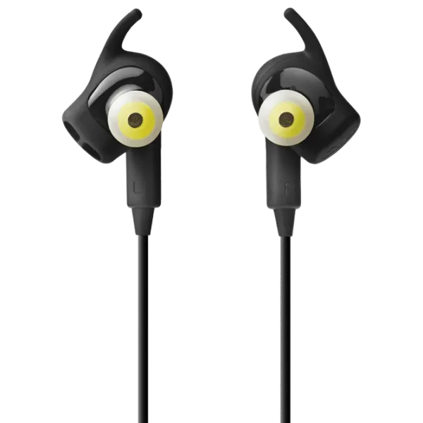 Наушники Jabra Pulse Special Edition Черный Беспроводные/ Спорт photo 4