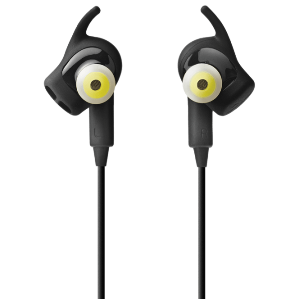 Наушники Jabra Pulse Special Edition Черный Беспроводные/ Спорт photo 4