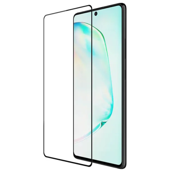 Sticlă de protecție Samsung Galaxy S10e/ S10 Lite Nillkin / 2.5D photo 2 Sticlă de protecție Samsung Galaxy S10e/ S10 Lite Nillkin / 2.5D photo 2
