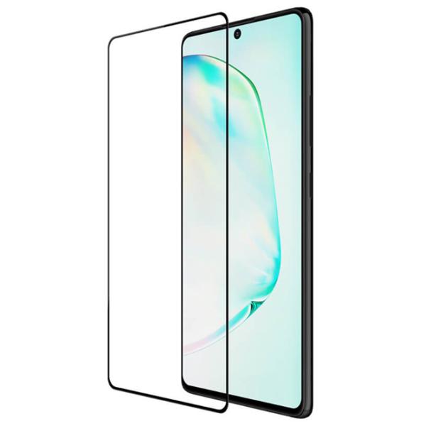 Sticlă de protecție Samsung Galaxy S10e/ S10 Lite Nillkin / 2.5D photo 2 Sticlă de protecție Samsung Galaxy S10e/ S10 Lite Nillkin / 2.5D photo 2