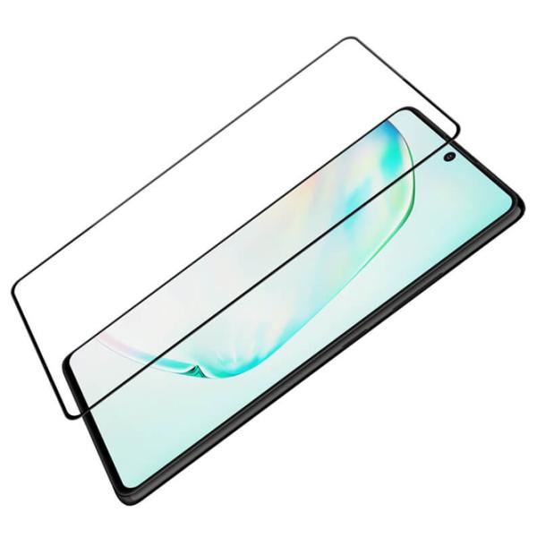 Sticlă de protecție Samsung Galaxy S10e/ S10 Lite Nillkin / 2.5D photo 3 Sticlă de protecție Samsung Galaxy S10e/ S10 Lite Nillkin / 2.5D photo 3
