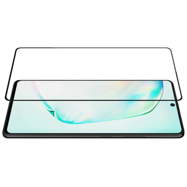 Sticlă de protecție Samsung Galaxy S10e/ S10 Lite Nillkin / 2.5D photo 4 Sticlă de protecție Samsung Galaxy S10e/ S10 Lite Nillkin / 2.5D photo 4