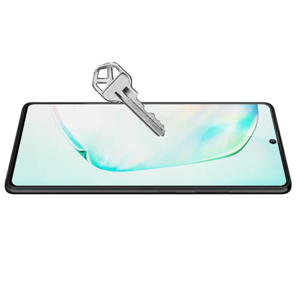 Sticlă de protecție Samsung Galaxy S10e/ S10 Lite Nillkin / 2.5D photo 5 Sticlă de protecție Samsung Galaxy S10e/ S10 Lite Nillkin / 2.5D photo 5