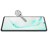 Sticlă de protecție Samsung Galaxy S10e/ S10 Lite Nillkin / 2.5D photo 5