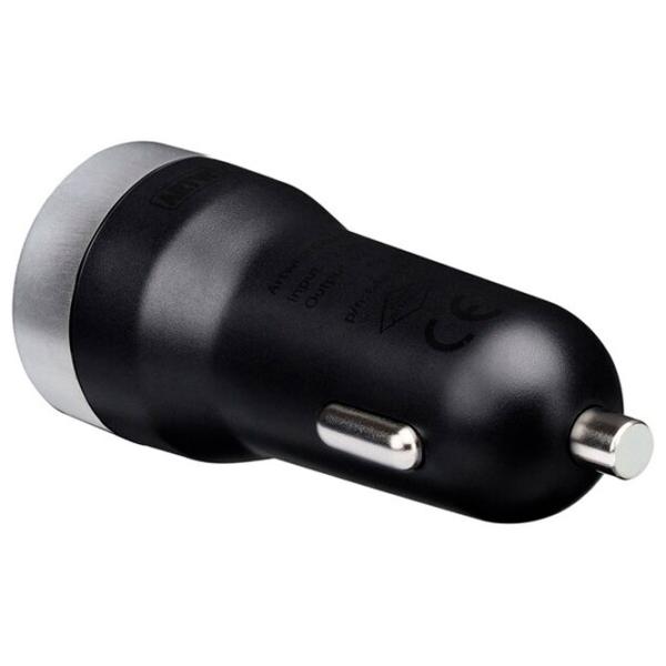 Încărcător auto Artwizz CarPlug 2.4 A/ Black photo 4