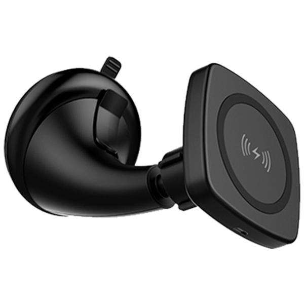 Încărcător auto Elari CMC-10 1 A/ Black photo 2