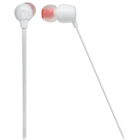 Наушники JBL T125BT Белый Беспроводные/ Персональный photo 3