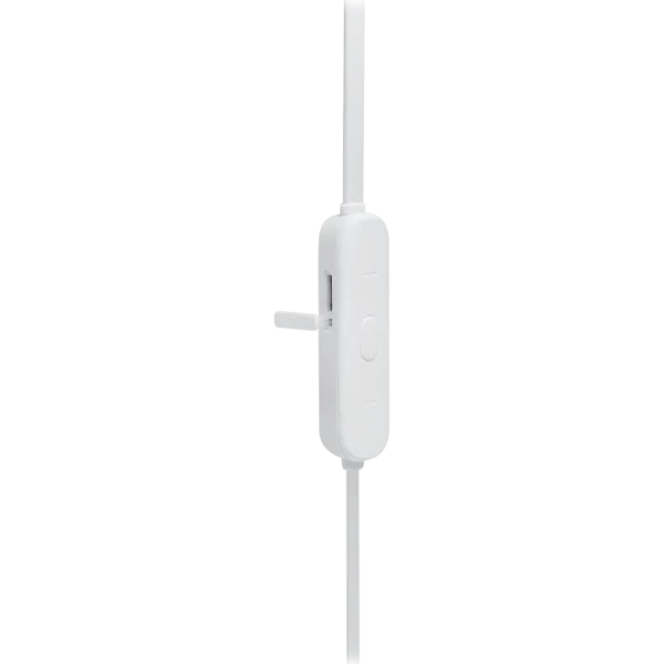 Наушники JBL T125BT Белый Беспроводные/ Персональный photo 4 Наушники JBL T125BT Белый Беспроводные/ Персональный photo 4