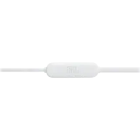 Наушники JBL T125BT Белый Беспроводные/ Персональный photo 5
