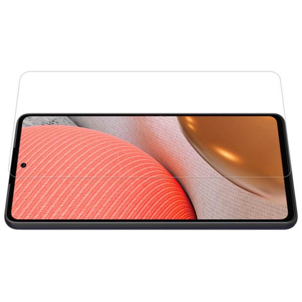 Sticlă de protecție Samsung Galaxy A72/ M52 Nillkin / 2.5D photo 2