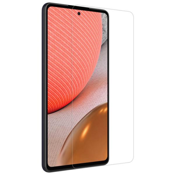 Sticlă de protecție Samsung Galaxy A72/ M52 Nillkin / 2.5D photo 3