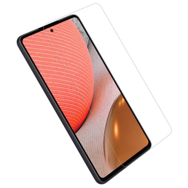 Sticlă de protecție Samsung Galaxy A72/ M52 Nillkin / 2.5D photo 4
