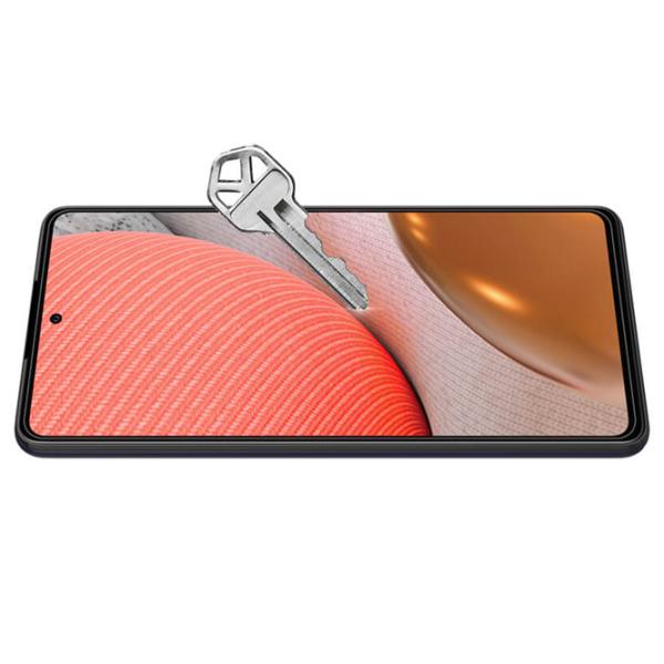 Sticlă de protecție Samsung Galaxy A72/ M52 Nillkin / 2.5D photo 5