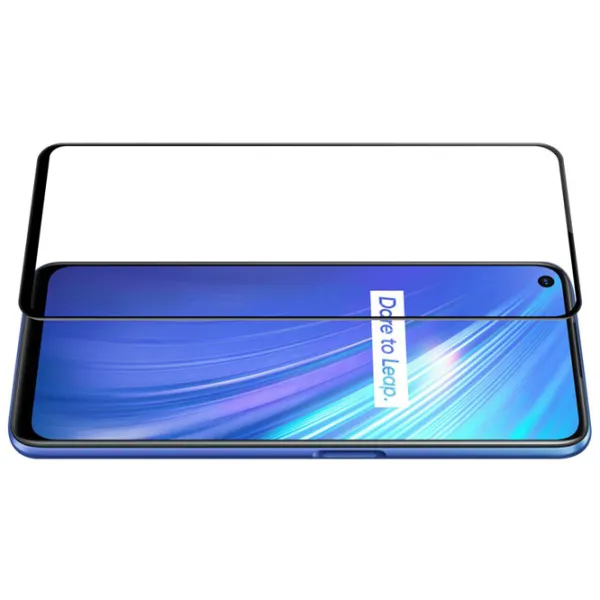 Sticlă de protecție Oppo Realme 6 Nillkin /  photo 2 Sticlă de protecție Oppo Realme 6 Nillkin /  photo 2