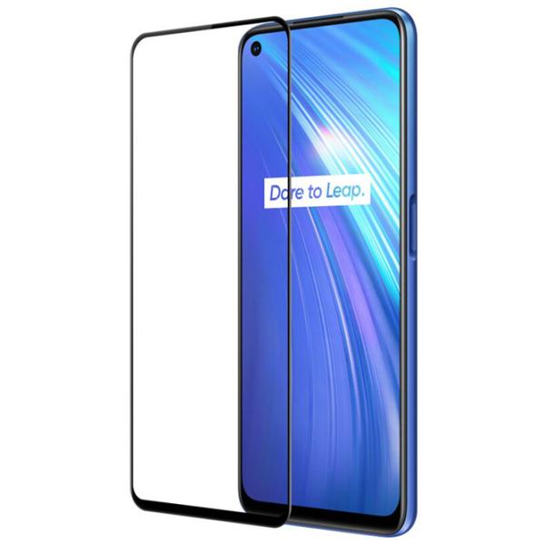 Sticlă de protecție Oppo Realme 6 Nillkin /  photo 3 Sticlă de protecție Oppo Realme 6 Nillkin /  photo 3