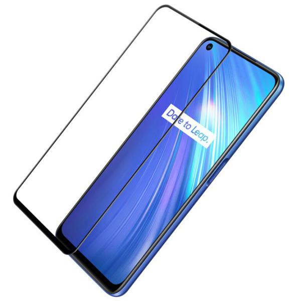 Sticlă de protecție Oppo Realme 6 Nillkin /  photo 4 Sticlă de protecție Oppo Realme 6 Nillkin /  photo 4