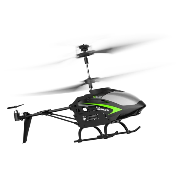 Дрон Syma S5H Speed Черный photo 2