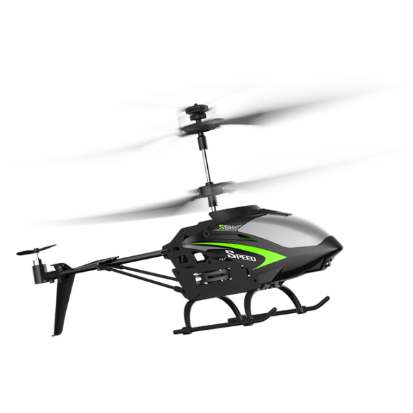 Дрон Syma S5H Speed Черный photo 2