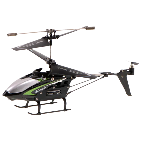 Дрон Syma S5H Speed Черный photo 3